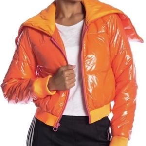 Stella McCartney Addidas Puffer